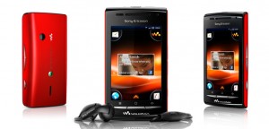 <em>Sony Ericsson W8</em> Walkman mobile Phone Features and Specifications