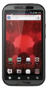 motorola droid bionic mobile features and specifications