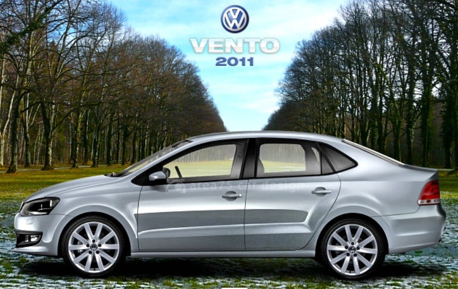 Volkswagen Vento Price