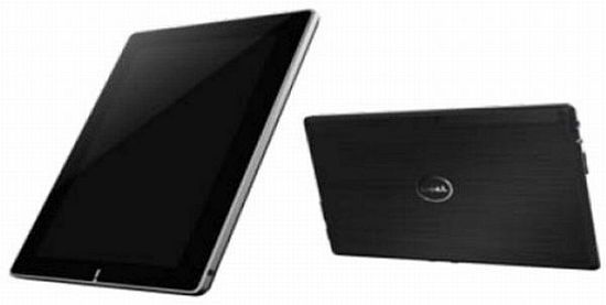 dell streak pro features and specifications
