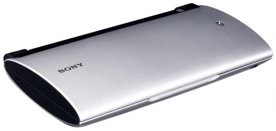 Sony P Tablet Specifications