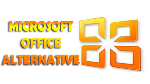 free microsoft office alternative