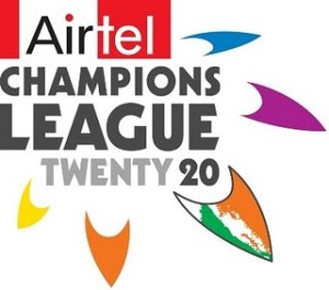 Airtel Champions League T20