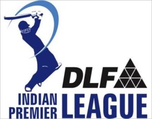DLF INDIAN PREMIER LEAGUE IPL-4 2011