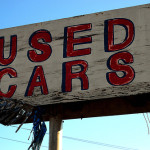 Things to Remember before Buying Used Cars