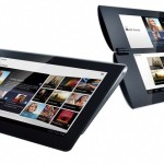 Sony S1 and S2 TABLETS