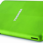 toshiba thrive features