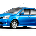 Toyota Etios Liva Price