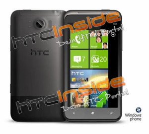 htc eternity features