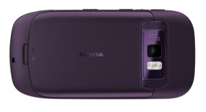 Nokia 701 Specifications