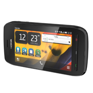Nokia 603 Features