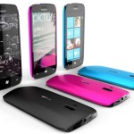 Nokia Windows Phones Specifications
