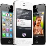 apple iphone 4s Specifications