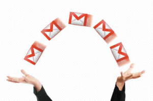 Access Multiple Gmail Accounts