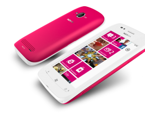 Nokia Lumia 710 Specifications