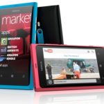 Nokia Lumia 800 features