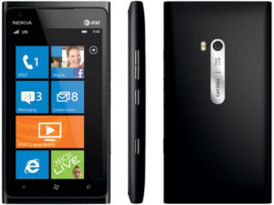 Nokia lumia 900 camera