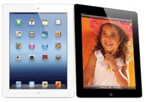 Apple iPad 3 Sales