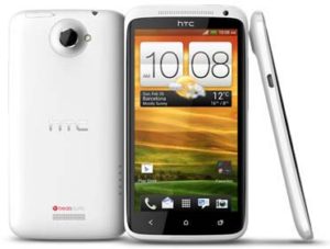 HTC One X Features
