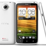 HTC One X Features