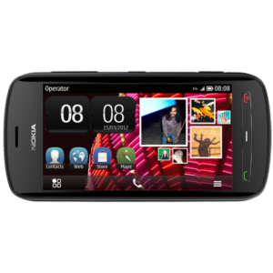 Nokia 808 PureView Specifications