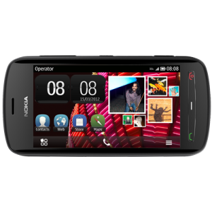 Nokia 808 PureView Specifications