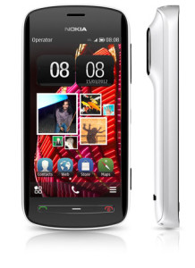 Nokia 808 PureView features