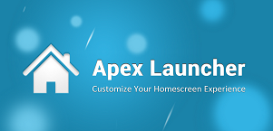 Download Apex Launcher