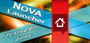 Download Nova Launcher