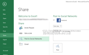 Excel-2013-Social-Share