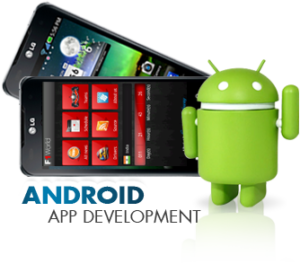 android appplication development