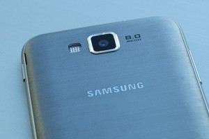 Samsung ATIV S specifications