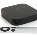 Apple TV Set Top Box