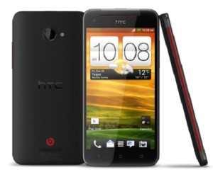 HTC Butterfly Price
