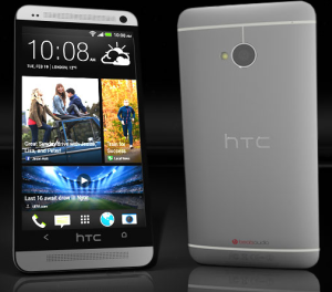 HTC One Price in US