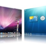Install Mac OS X In Windows