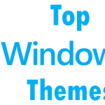 top windows 8 themes
