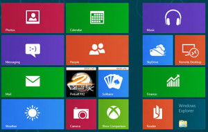 Top Windows 8 Apps