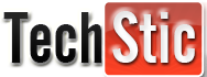 techstic logo