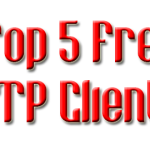 Free FTP Clients
