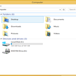 Remove Folders From My Computer